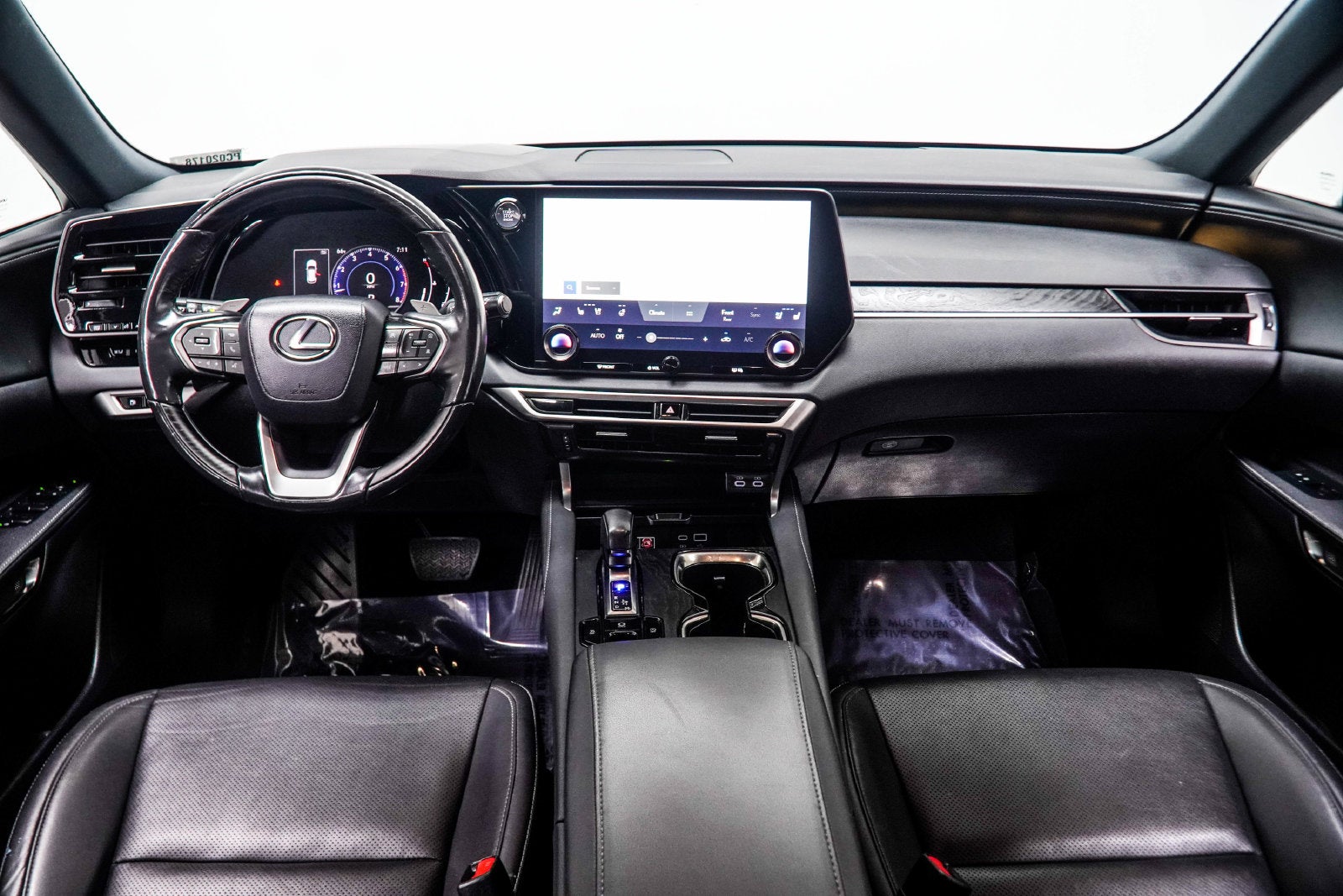 2023 Lexus RX 350 Premium