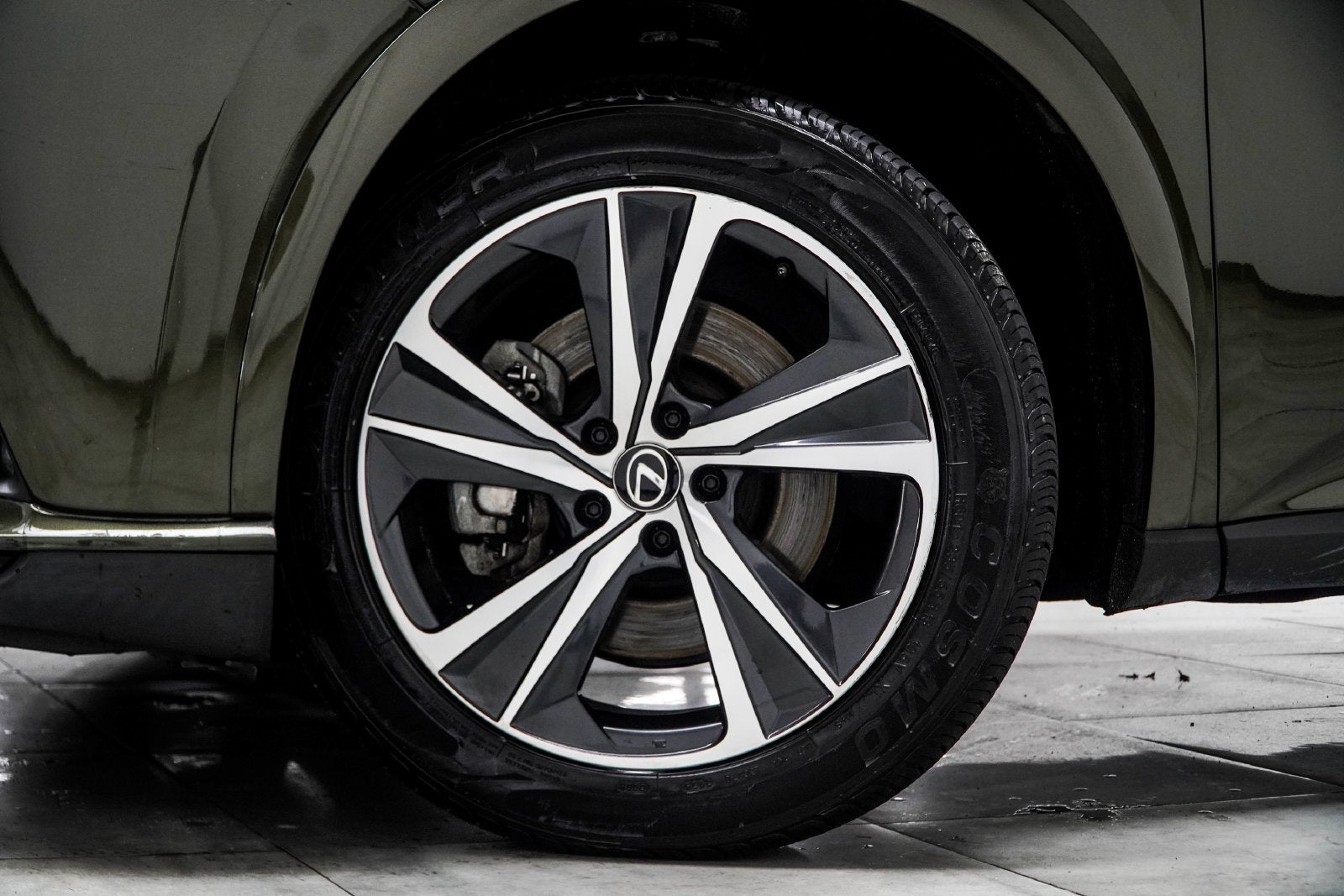 2023 Lexus RX 350 Premium