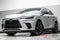 2023 Lexus RX 350 F Sport Handling