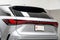 2023 Lexus RX 350 F Sport Handling