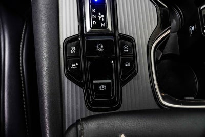 2023 Lexus RX 350 F Sport Handling