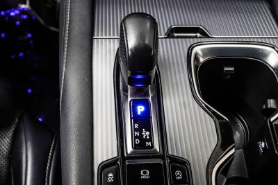 2023 Lexus RX 350 F Sport Handling