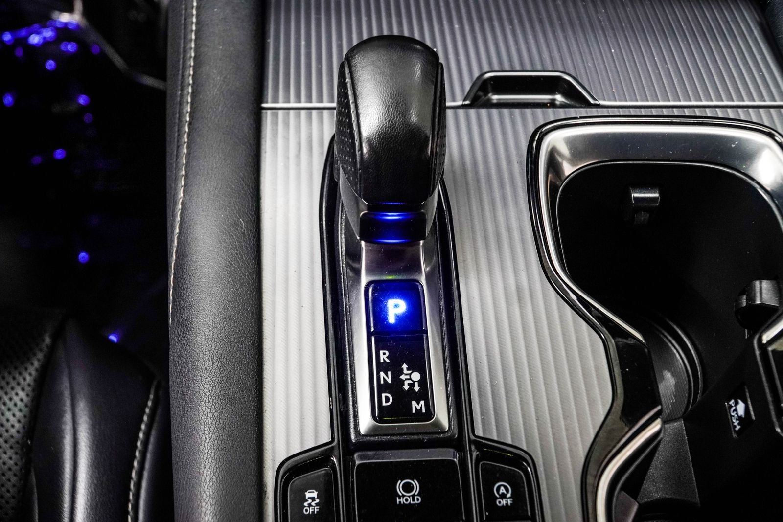 2023 Lexus RX 350 F Sport Handling