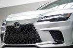 2023 Lexus RX 350 F Sport Handling