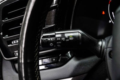 2023 Lexus RX 350 F Sport Handling