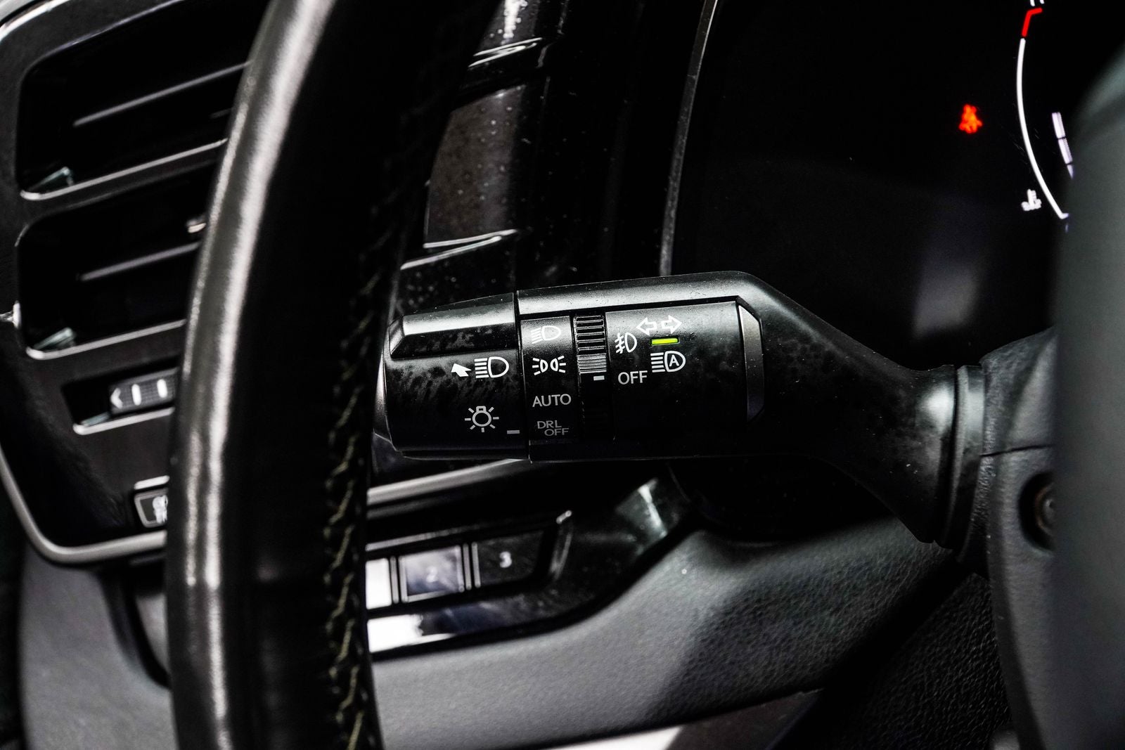 2023 Lexus RX 350 F Sport Handling