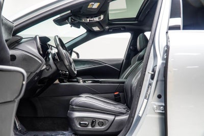 2023 Lexus RX 350 F Sport Handling
