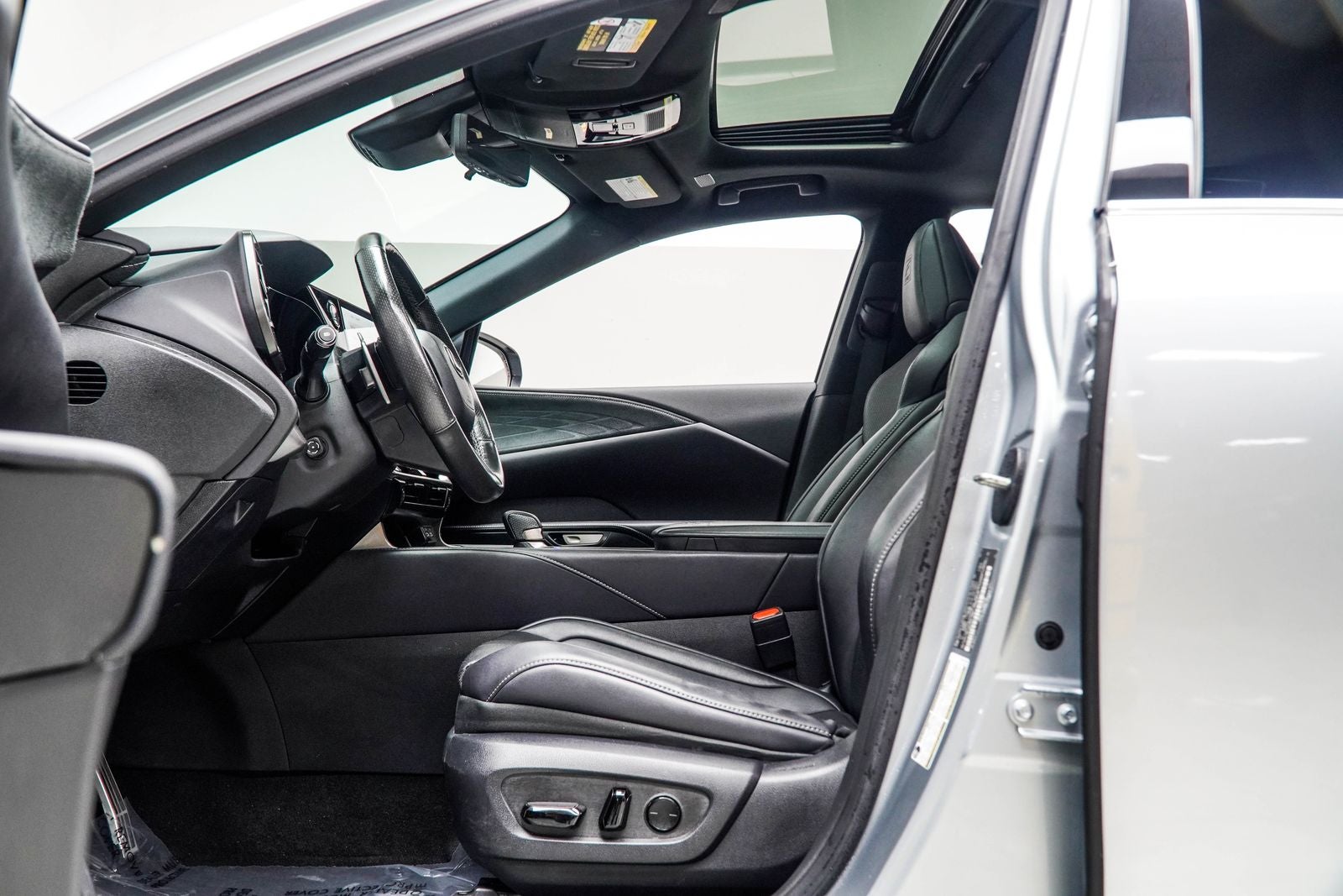 2023 Lexus RX 350 F Sport Handling