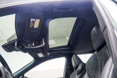 2023 Lexus RX 350 F Sport Handling