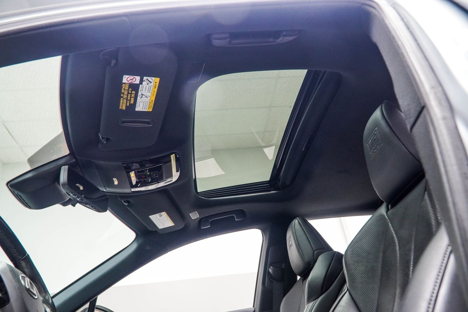 2023 Lexus RX 350 F Sport Handling