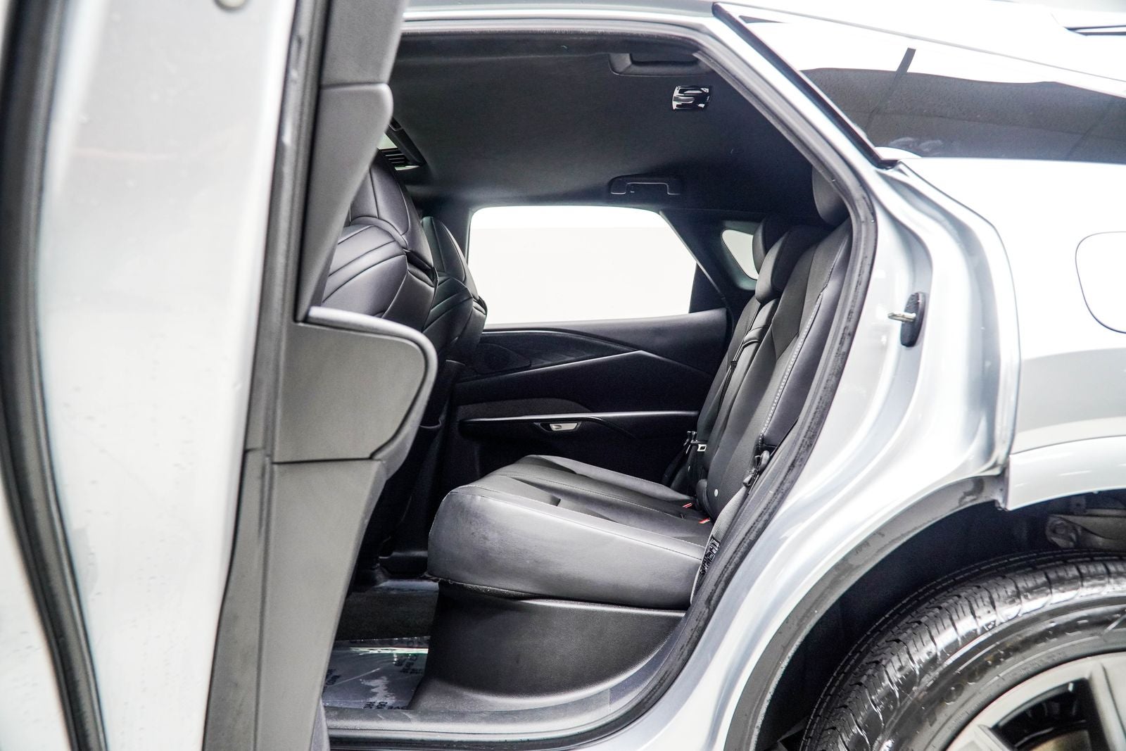 2023 Lexus RX 350 F Sport Handling