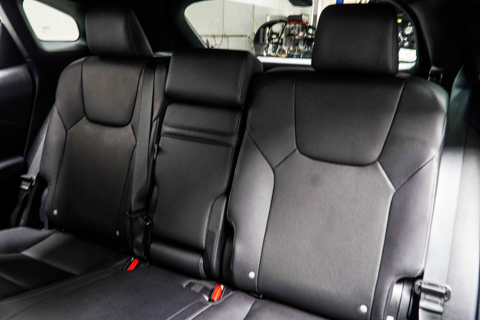 2023 Lexus RX 350 F Sport Handling