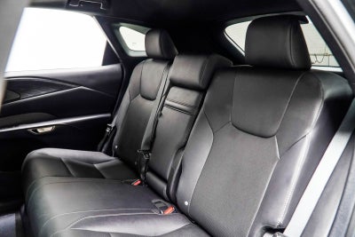 2023 Lexus RX 350 F Sport Handling