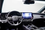 2023 Lexus RX 350 F Sport Handling