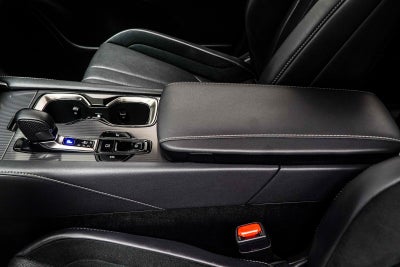 2024 Lexus RX 500h F SPORT Performance