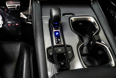 2024 Lexus RX 500h F SPORT Performance