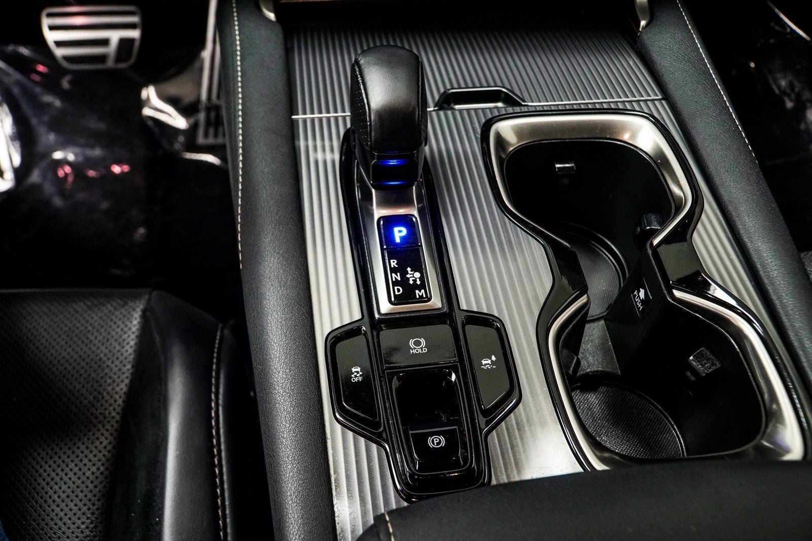 2024 Lexus RX 500h F SPORT Performance