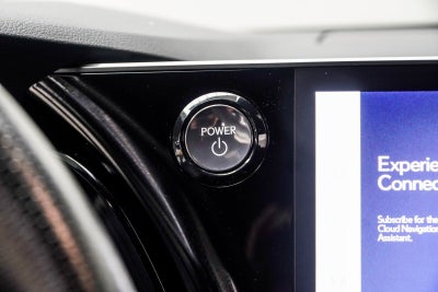 2024 Lexus RX 500h F SPORT Performance