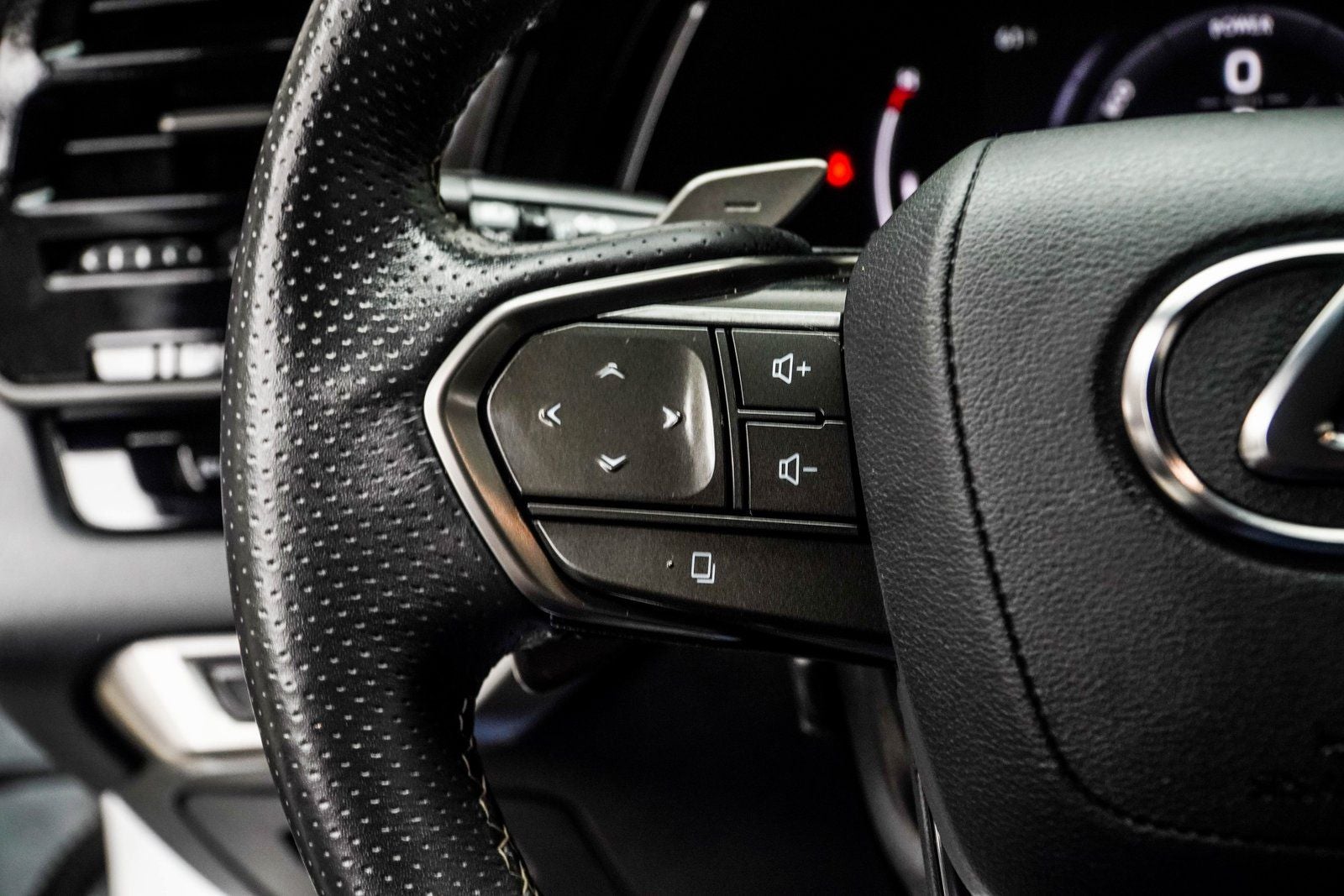 2024 Lexus RX 500h F SPORT Performance