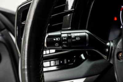 2024 Lexus RX 500h F SPORT Performance