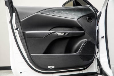 2024 Lexus RX 500h F SPORT Performance