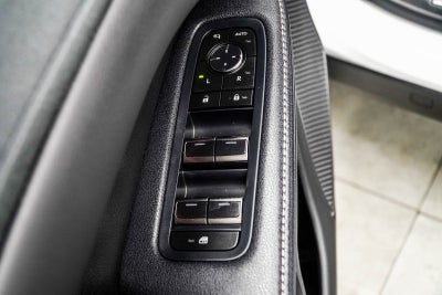 2024 Lexus RX 500h F SPORT Performance