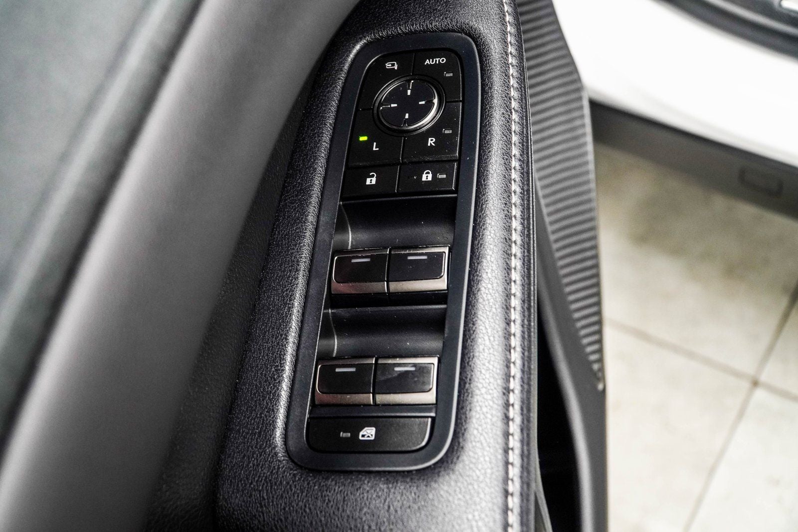 2024 Lexus RX 500h F SPORT Performance