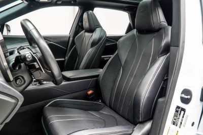 2024 Lexus RX 500h F SPORT Performance