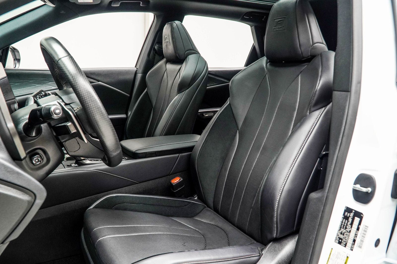 2024 Lexus RX 500h F SPORT Performance