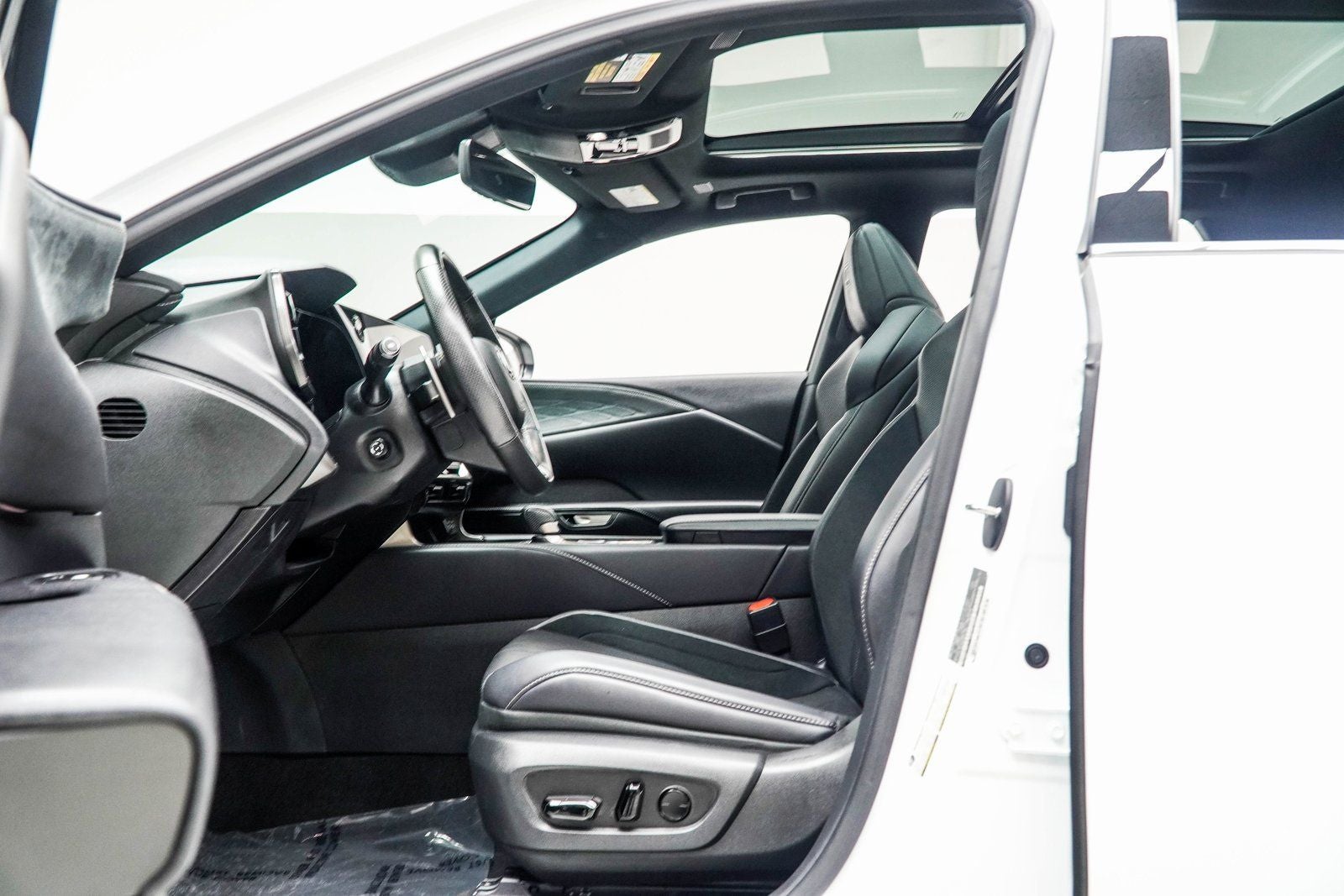 2024 Lexus RX 500h F SPORT Performance