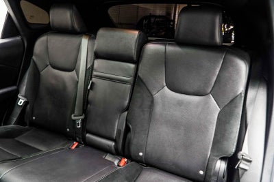 2024 Lexus RX 500h F SPORT Performance