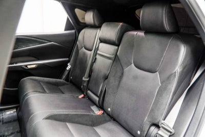 2024 Lexus RX 500h F SPORT Performance