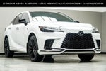 2024 Lexus RX 500h F SPORT Performance