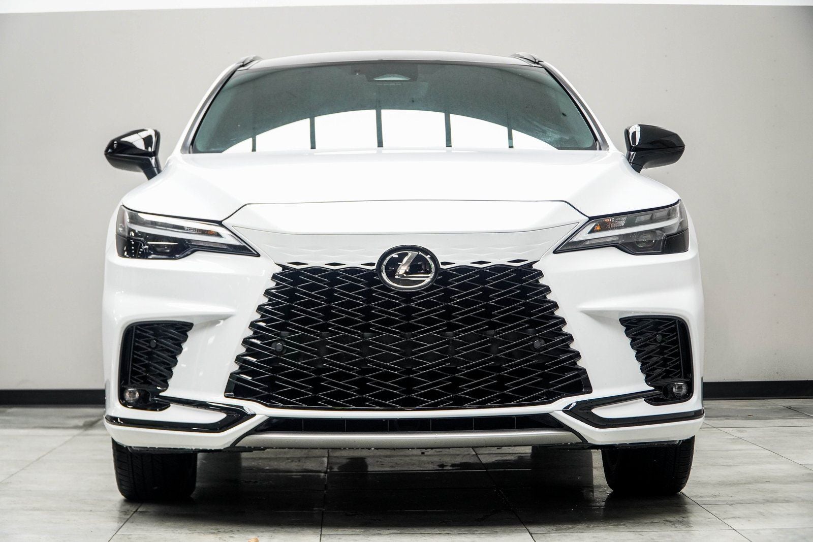 2024 Lexus RX 500h F SPORT Performance