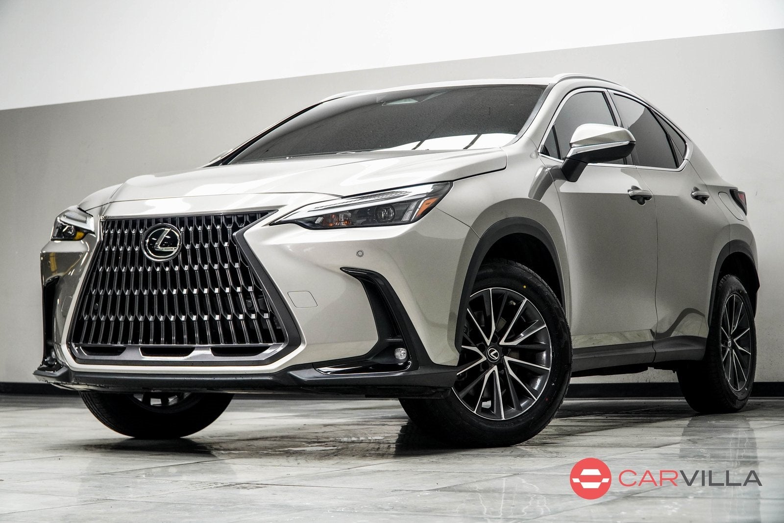 2022 Lexus NX 350 Premium