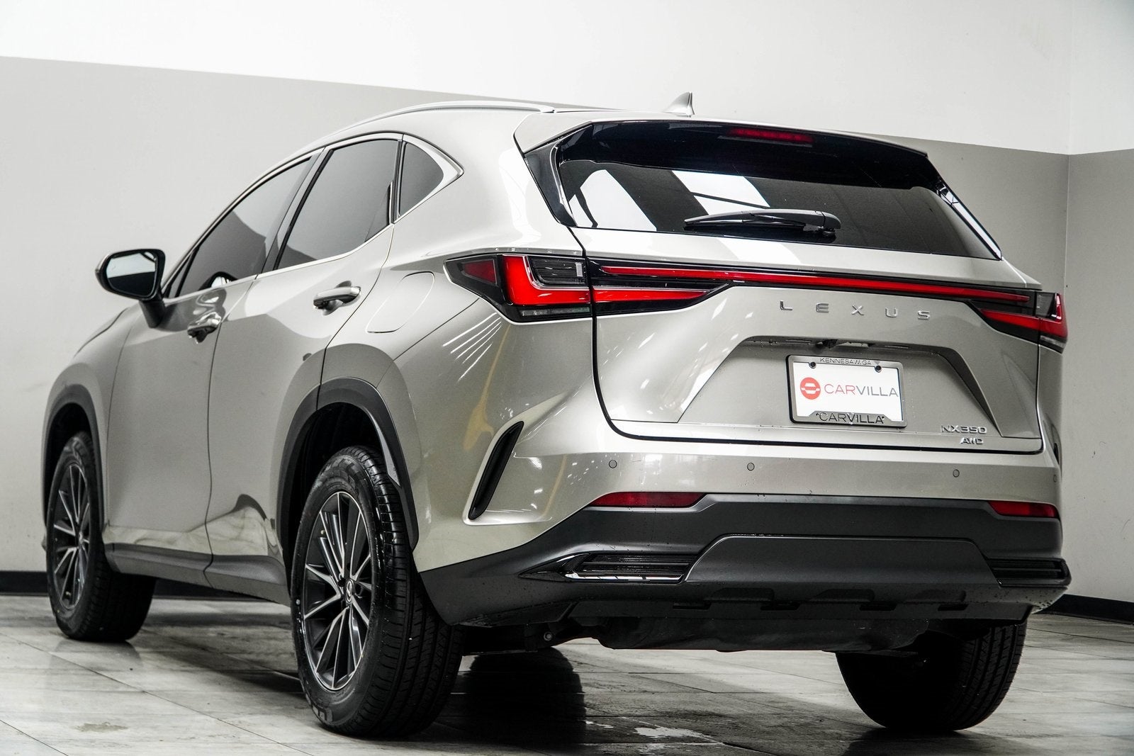 2022 Lexus NX 350 Premium