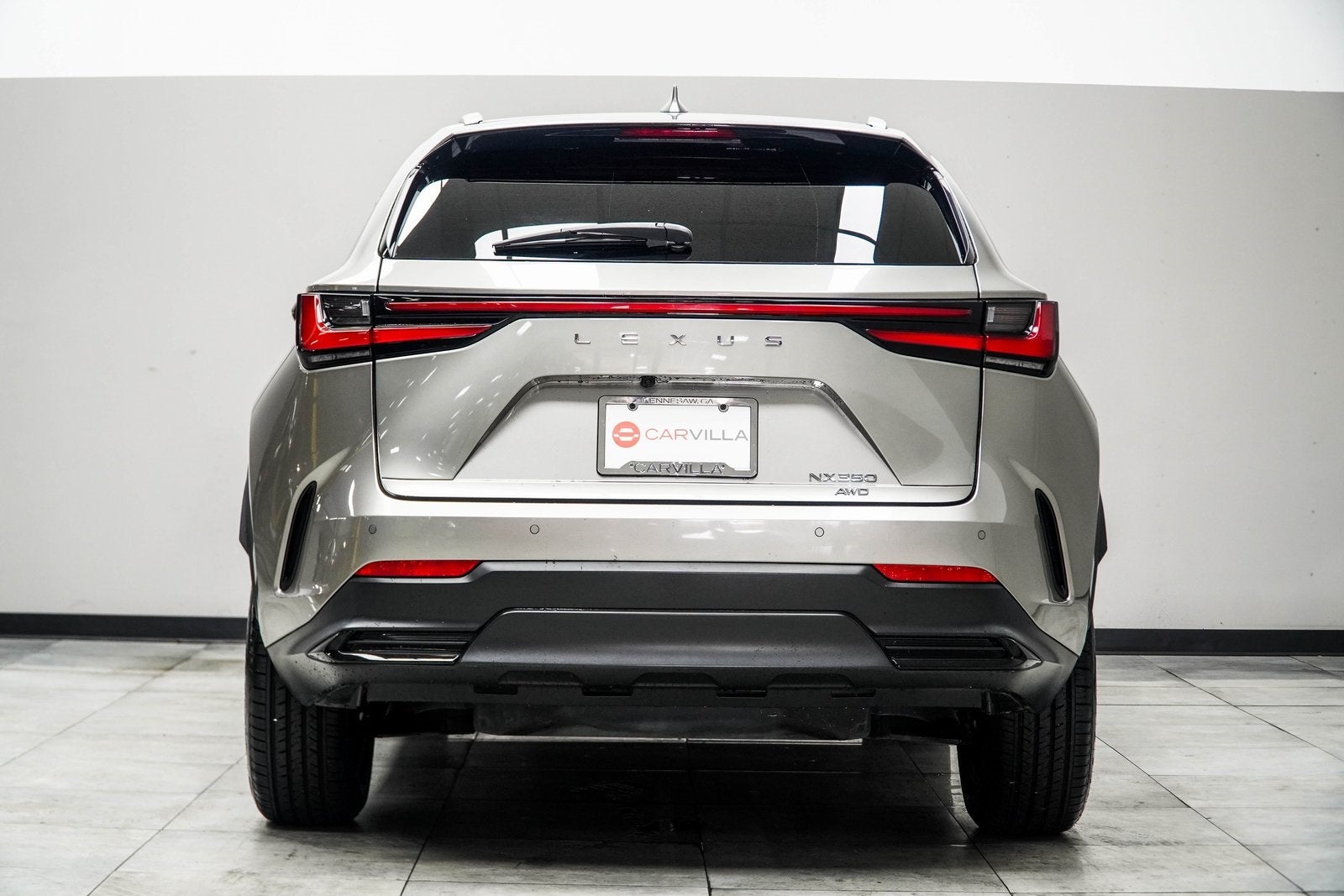 2022 Lexus NX 350 Premium