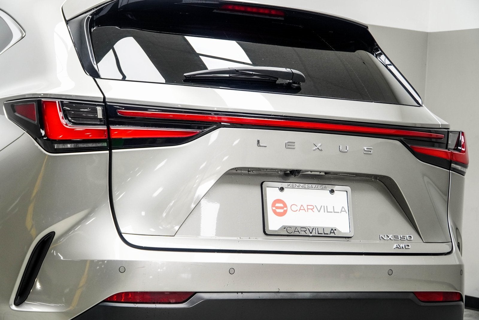 2022 Lexus NX 350 Premium