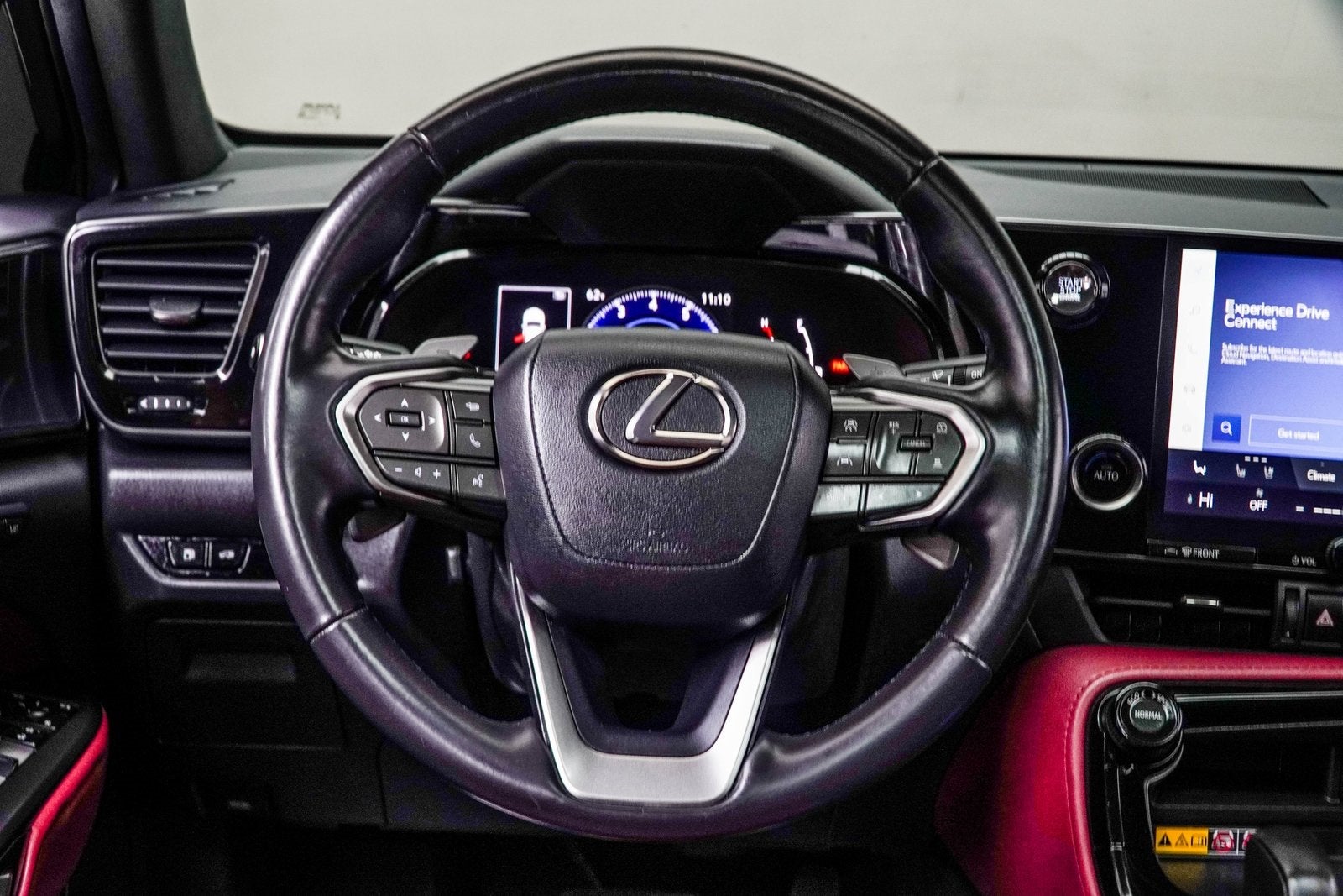 2022 Lexus NX 350 Premium