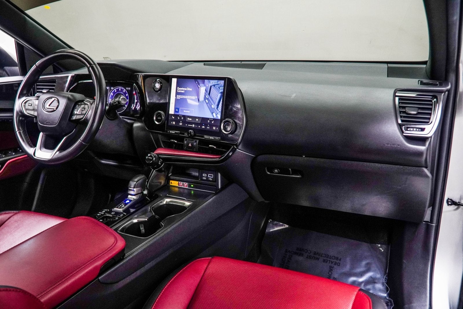 2022 Lexus NX 350 Premium