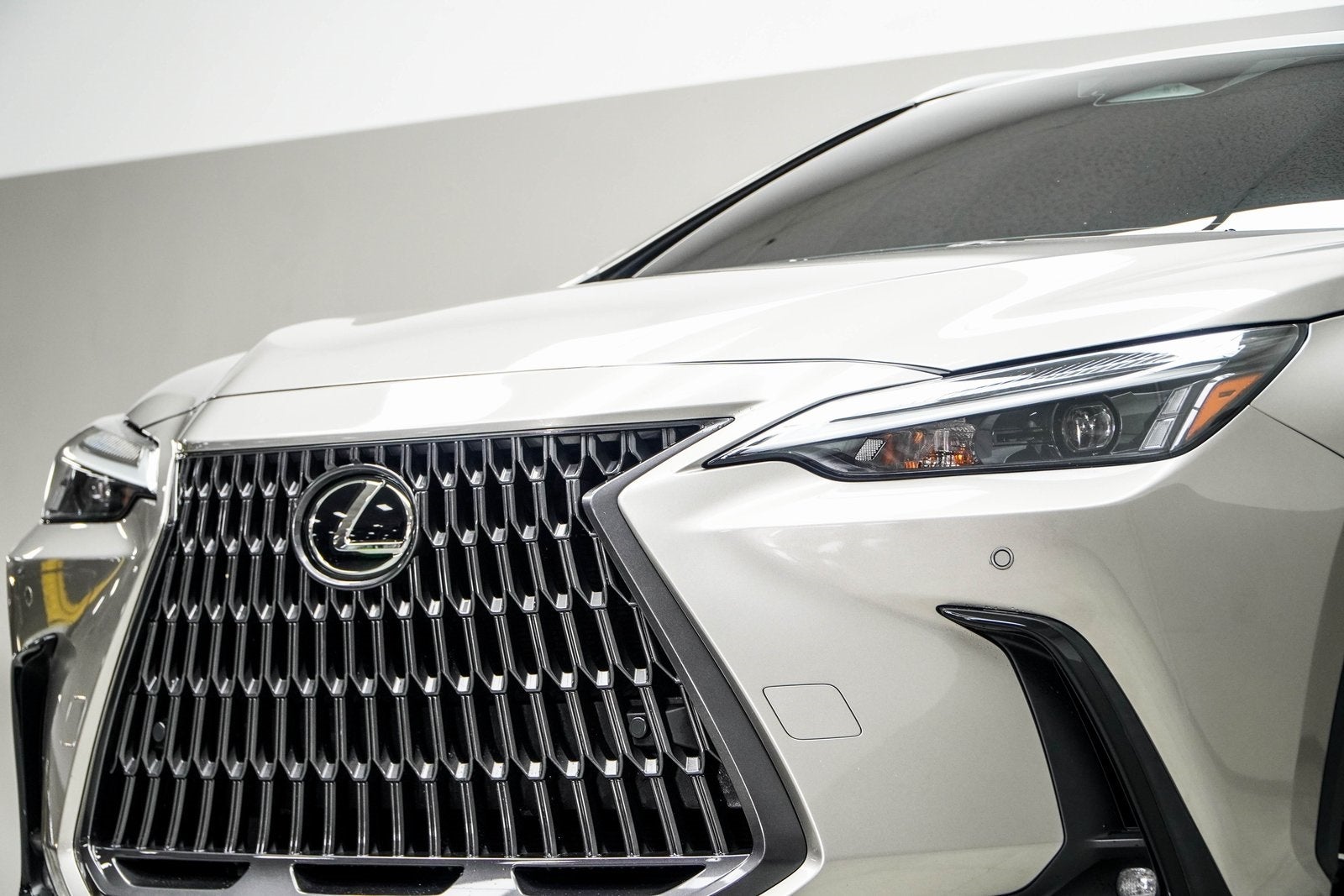 2022 Lexus NX 350 Premium