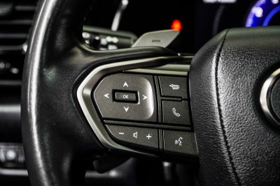 2022 Lexus NX 350 Premium