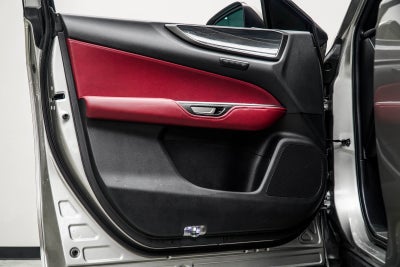 2022 Lexus NX 350 Premium