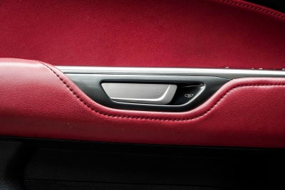 2022 Lexus NX 350 Premium