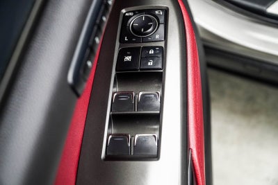 2022 Lexus NX 350 Premium