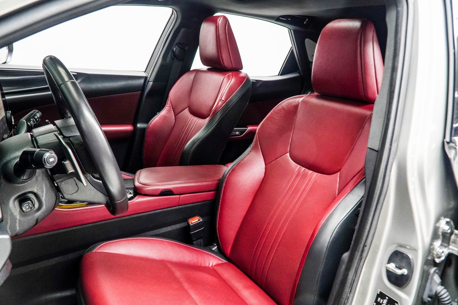 2022 Lexus NX 350 Premium