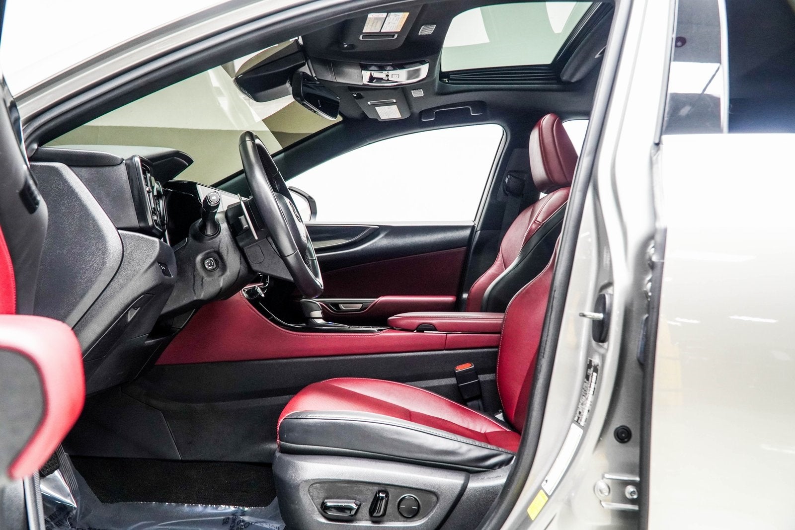 2022 Lexus NX 350 Premium