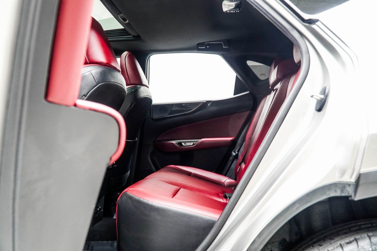 2022 Lexus NX 350 Premium