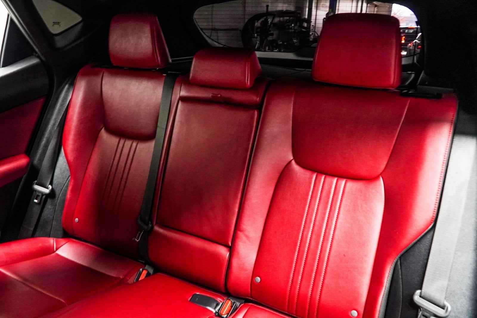 2022 Lexus NX 350 Premium