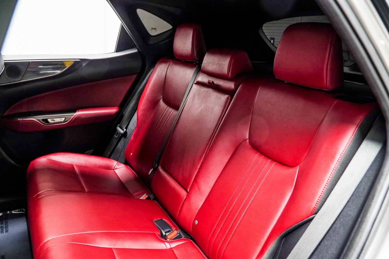 2022 Lexus NX 350 Premium